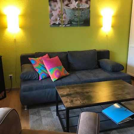 Ferienwohnung Zeitlos, Gigantischer Seeblick, Wlan, Gerne Mit Hund Winterberg Exterior foto
