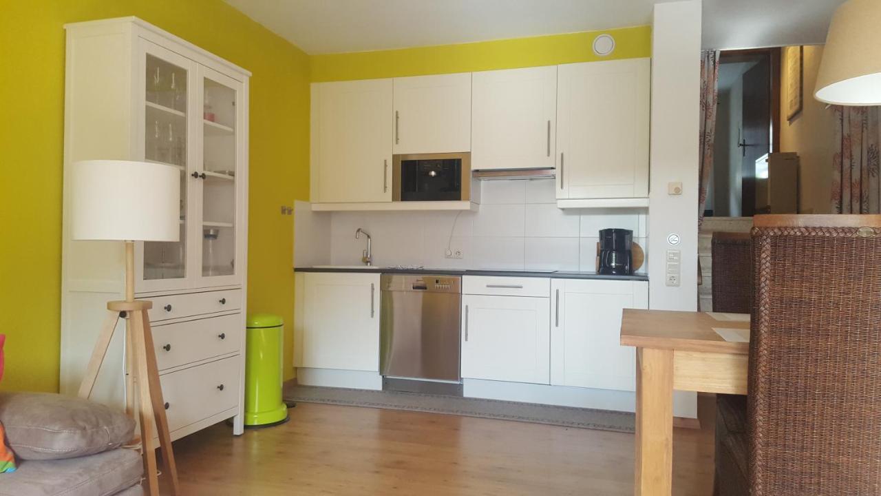 Ferienwohnung Zeitlos, Gigantischer Seeblick, Wlan, Gerne Mit Hund Winterberg Exterior foto