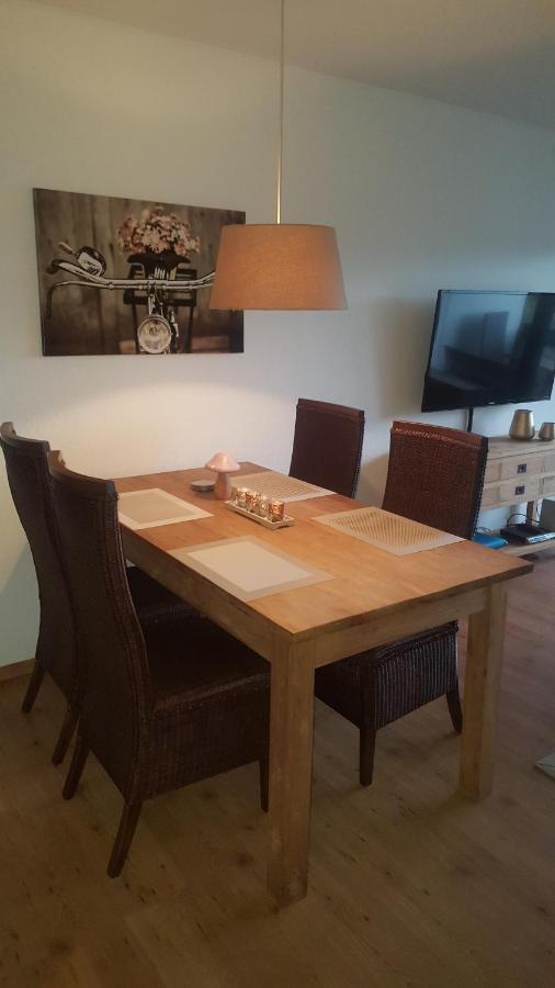 Ferienwohnung Zeitlos, Gigantischer Seeblick, Wlan, Gerne Mit Hund Winterberg Exterior foto